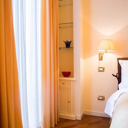 Apartamento Morrone Luxury