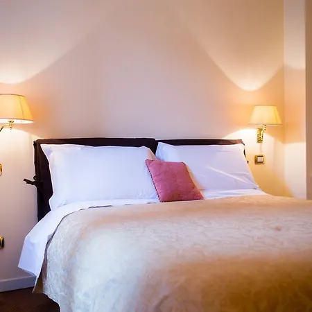 Morrone Luxury * Milán