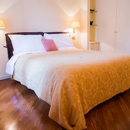 Morrone Luxury Apartamento Milán