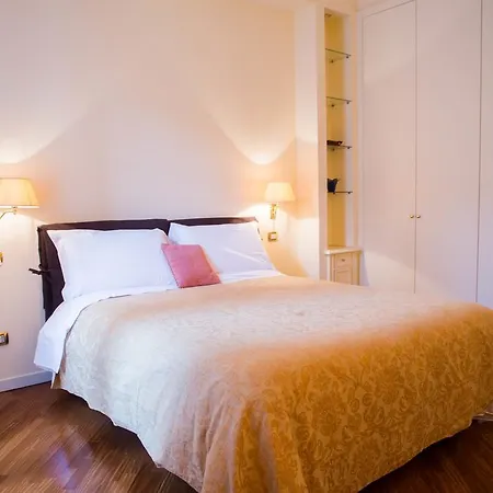 Morrone Luxury Apartamento