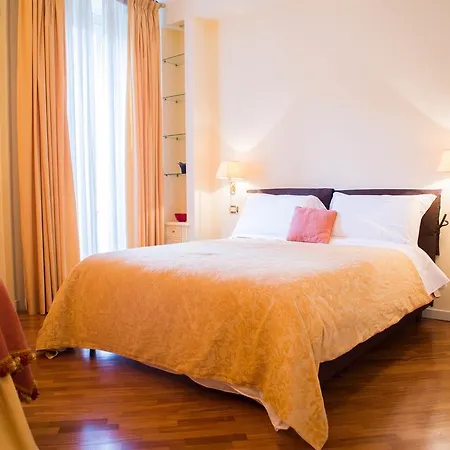 Morrone Luxury *