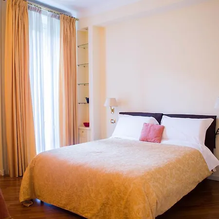 Morrone Luxury * Milán