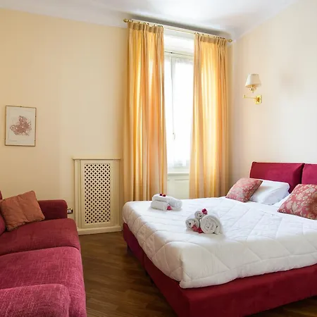 Morrone Luxury Apartamento *