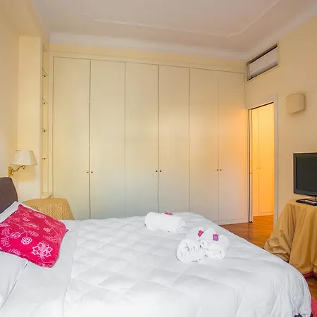 Morrone Luxury Apartamento Milán