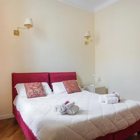 Apartamento Morrone Luxury *