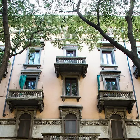 Morrone Luxury