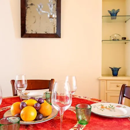 Apartamento Morrone Luxury *