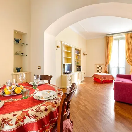 Apartamento Morrone Luxury *