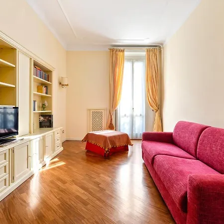 Apartamento Morrone Luxury