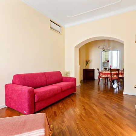 Morrone Luxury Milán