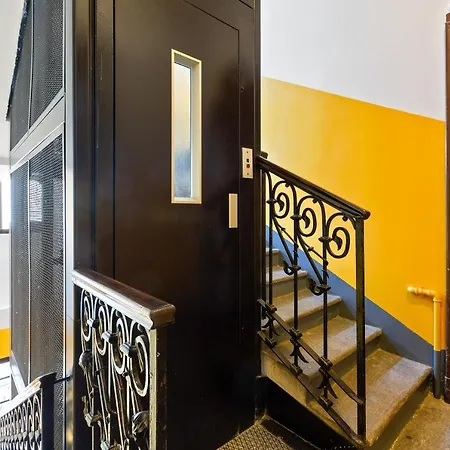 Apartamento Morrone Luxury *
