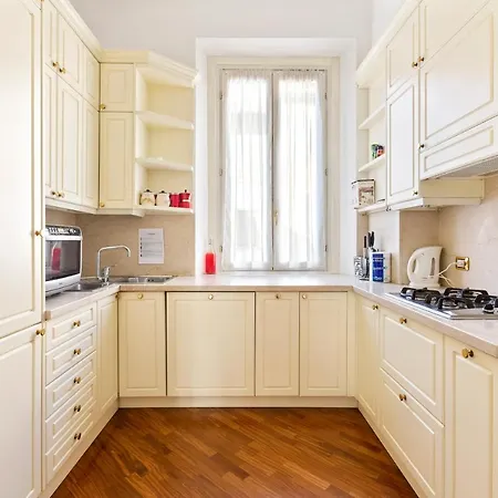 Morrone Luxury Apartamento