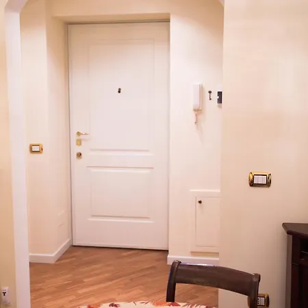 Morrone Luxury Milan