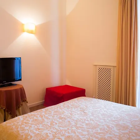 Morrone Luxury Apartment
