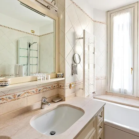 Morrone Luxury Milan